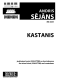 Kastanis