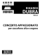 Concerto appassionato per sassofono alto e organo