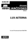 Lux aeterna