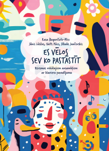 Es vēlos sev ko pastāstīt