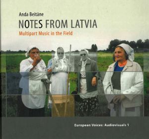 Notes from Latvia