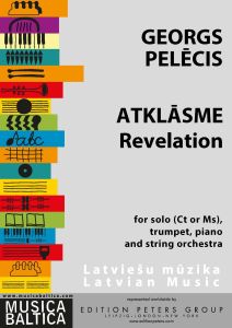 Atklāsme