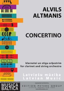 Concertino