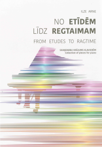 No etīdēm līdz regtaimam