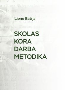 Skolas kora darba metodika