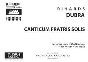 Canticum fratris solis