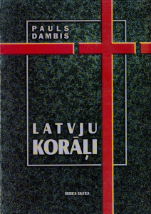 Latvju korāļi