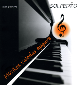 Solfedžo mūzikas valodas apguve