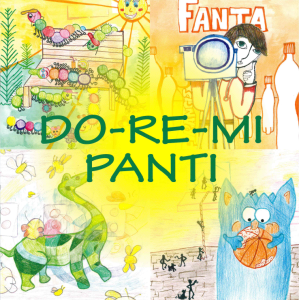 Do-re-mi panti. Audio