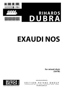 Exaudi nos