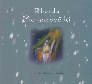 Riharda Ziemassvētki