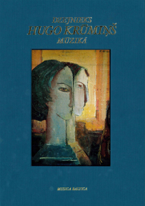 Dzejnieks Hugo Krūmiņš mūzikā