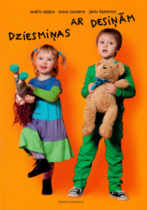 Dziesmiņas ar desiņām