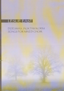 Dziesmas jauktam korim