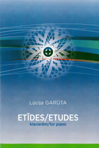 Etīdes