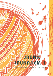Jaunie Jaunajiem II