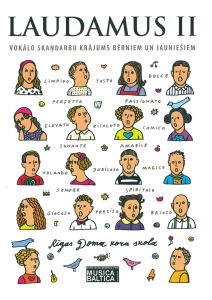 Laudamus II