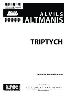 Triptych
