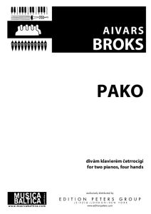 Pako