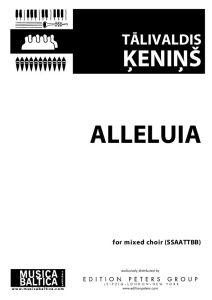 Alleluia