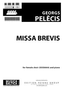 Missa brevis