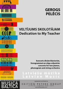 Veltījums skolotājam
