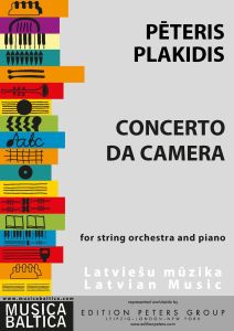Concerto da camera
