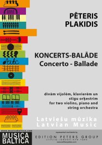 Koncerts balāde
