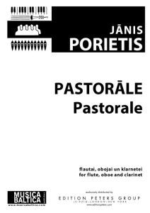 Pastorāle