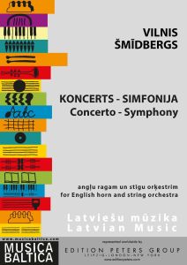 Koncerts - simfonija