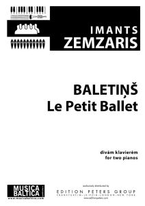 Baletiņš
