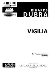 Vigilia