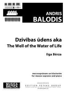 Dzīvības ūdens aka