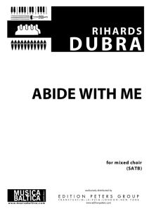 Abide With Me