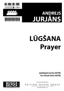 Lūgšana