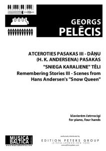 Atceroties pasakas III