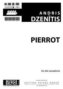 Pierrot