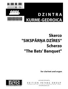 Skerco "Sikspārņa dzīres"