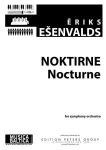 Noktirne