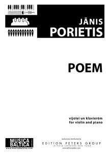 Poēma