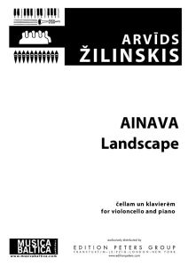 Ainava