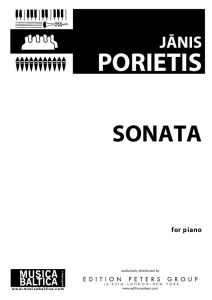Sonāte