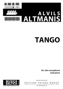 Tango