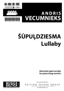Šūpuļdziesma