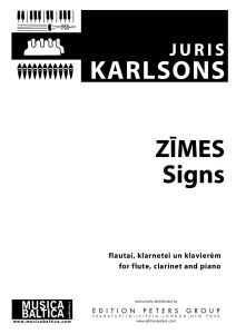 Zīmes