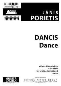 Dancis