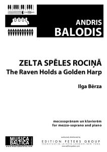 Zelta spēles rociņā