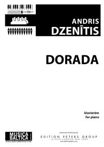 Dorada
