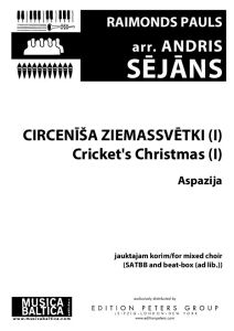 Circenīša Ziemassvētki (I)