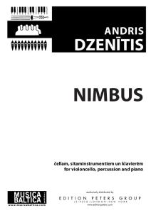Nimbus